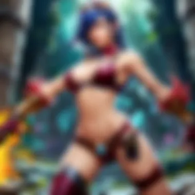 Exclusive Rewards Visual Representation of Exclusive Rewards in Primegaming