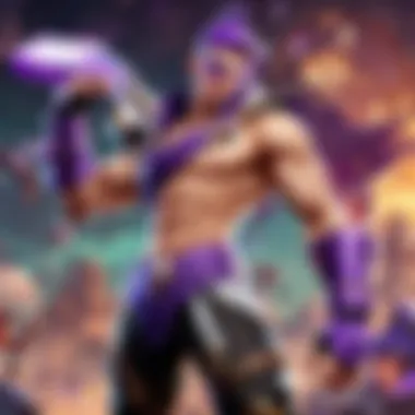 Experience Gaming Luxury with Twitch Prime Experience Gaming Luxury with Twitch Prime