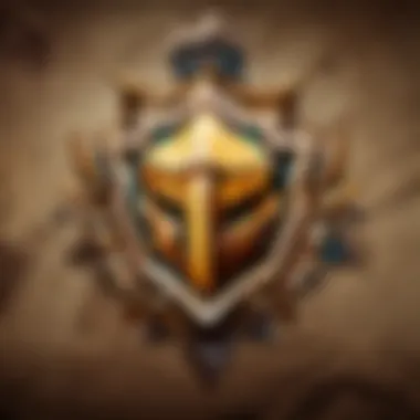 Logos of Amazon Games and League of Legends A vibrant collage of Amazon Games and League of Legends logos.