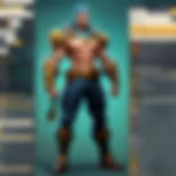 Overview of Amazon League Rewards interface