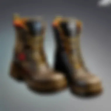 Overview of APC Boots in League of Legends APC Boots Overview in League of Legends