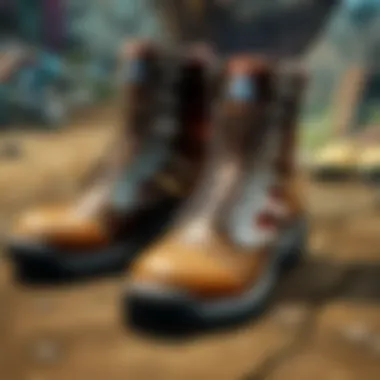 Strategic Impact of APC Boots on Gameplay Strategic Impact of APC Boots