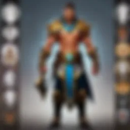 Ascension WOW Builds - Character Customization Tips