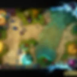 Strategically Designed Overlay Concept