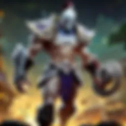 Strategic gameplay in League of Legends cash tournaments