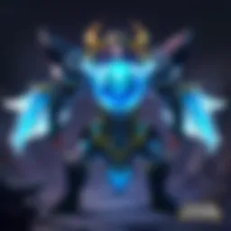 Champion Power Shape Max mechanics overview