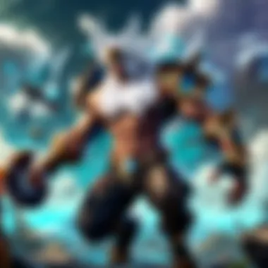 Exploring Cloud 9 Gaming: A Deep Dive into a League of Legends Legacy Introduction Exploring Cloud 9 Gaming: A Deep Dive into a League of Legends Legacy Introduction