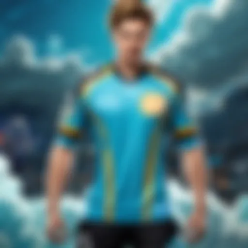 Exploring Cloud 9 Jersey in LoL: A Comprehensive Guide Introduction