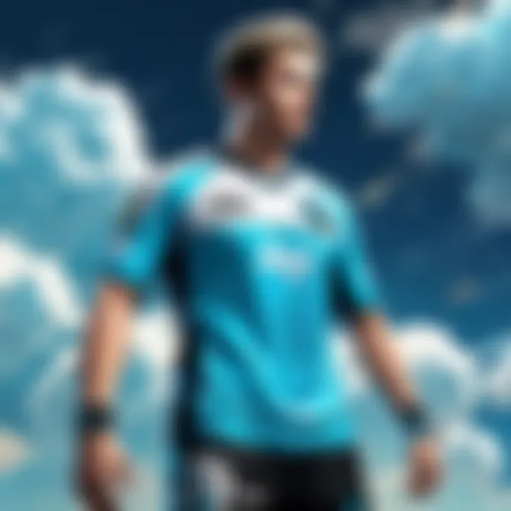 Notable Exploring Cloud 9 Jersey in LoL: A Comprehensive Guide