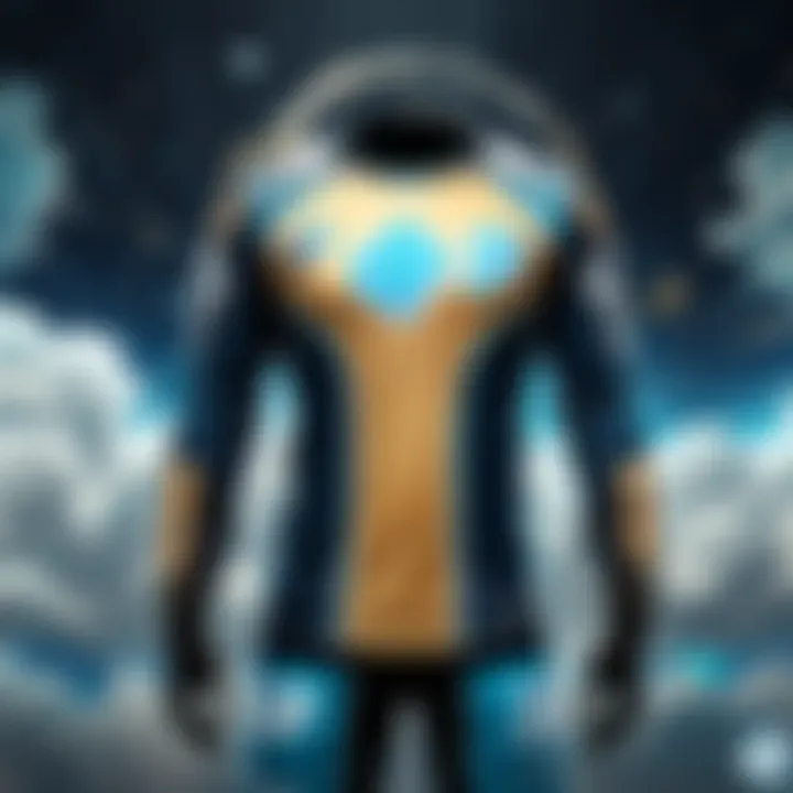 Exploring Cloud 9 Jersey in LoL: A Comprehensive Guide Summary