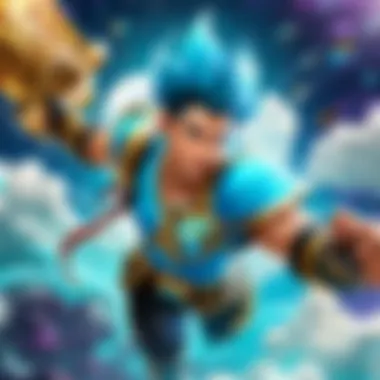 Exploring Cloud 9 League of Legends Merchandise Introduction