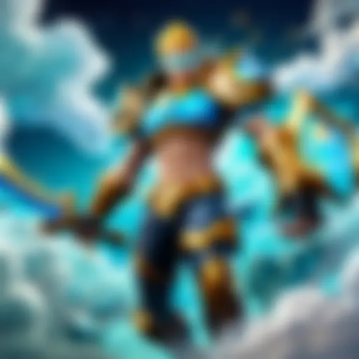 Notable Exploring Cloud 9 League of Legends Merchandise