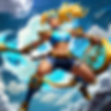 Exploring Cloud 9 League of Legends Merchandise Summary Exploring Cloud 9 League of Legends Merchandise Summary