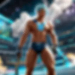 Exploring Cloud9 Sports: A Deep Dive into a Major Player in Esports Introduction