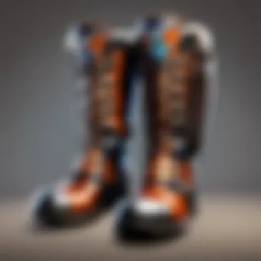 Exploring Fox Comp 3 Boots in League of Legends Introduction Exploring Fox Comp 3 Boots in League of Legends Introduction