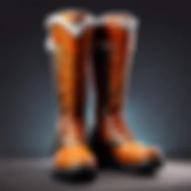 Notable Exploring Fox Comp 3 Boots in League of Legends