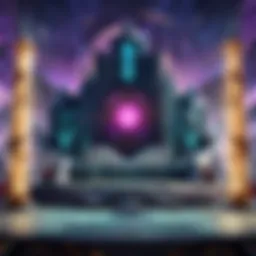 Mystical Euphoria Mainstage Pad