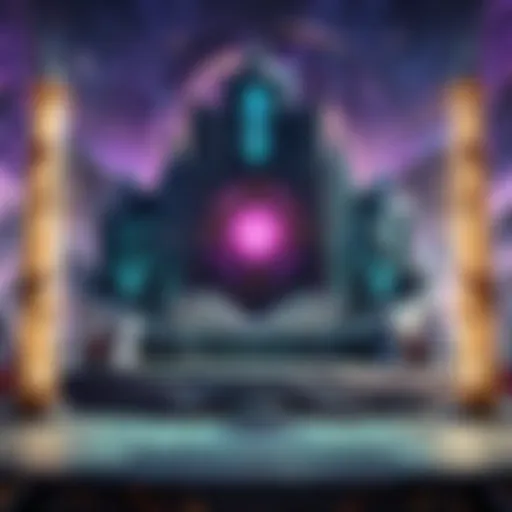Mystical Euphoria Mainstage Pad