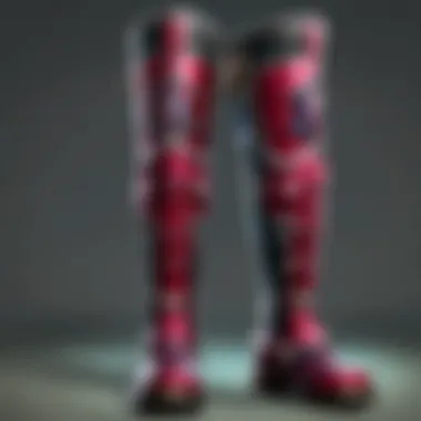 Impact on Champion Item Builds Impact of Miss Me Easy Boot on champion item builds.