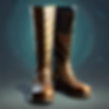 Optimal Build Paths for Nautilus Boots Optimal build paths for Nautilus boots