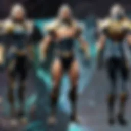 Exploring Prestige Solo 110 Parts Introduction