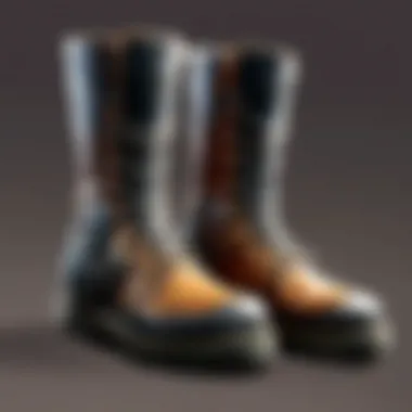 Mechanics of Roamer's Boots Infographic detailing the mechanics of Roamer's Boots