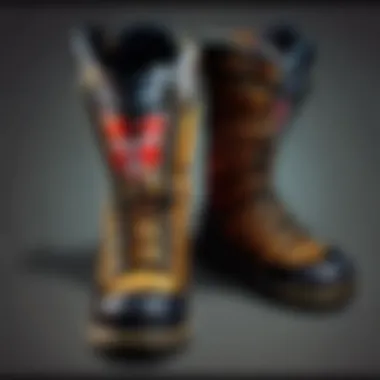 Visual representation of Roamer's Boots in League of Legends