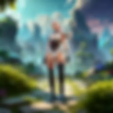 Enhancing Accessibility Features for All Players Accessibility options in League of Legends