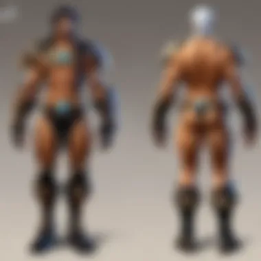 Exploring Skins for the S21: A Comprehensive Analysis Introduction Exploring Skins for the S21: A Comprehensive Analysis Introduction