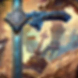 Strategic placement of SS brackets in gameplay