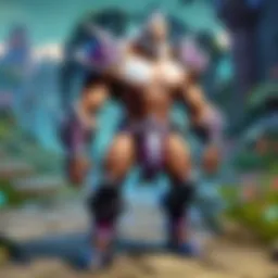 Exploring the 13 Patch: A Deep Dive into the Latest League of Legends Developments Introduction