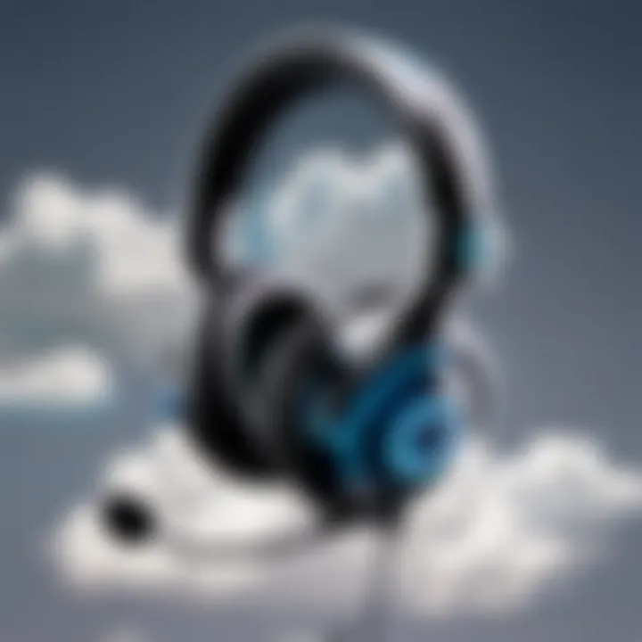 Notable Exploring the Cloud9 Headset: A Comprehensive Guide for Gamers