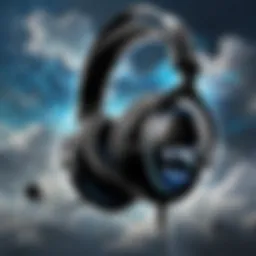 Exploring the Cloud9 HyperX Headset: Performance, Design, and Usability Introduction