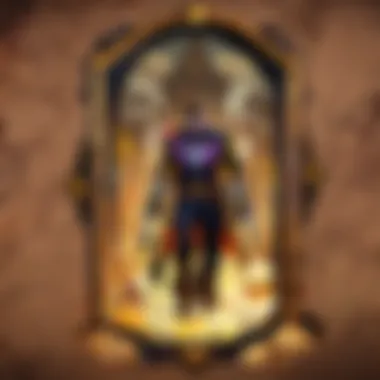 Understanding Gameplay Mechanics of Graves Graves gameplay mechanics illustration
