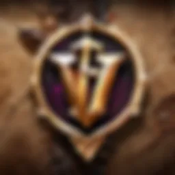 Prime Gaming logo featuring vibrant colors