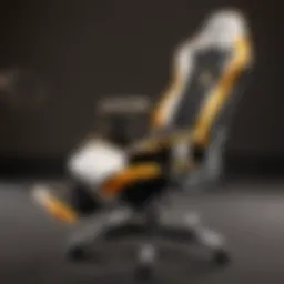 Ergonomic Excellence in Design