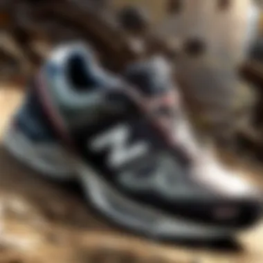 Notable Exploring the New Balance 533: A Detailed Analysis