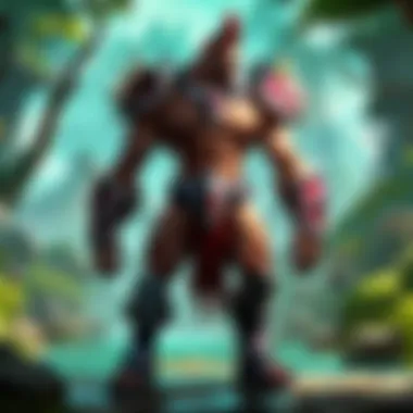 Understanding Community Dynamics in Unranked Play Community dynamics in LoL unranked play