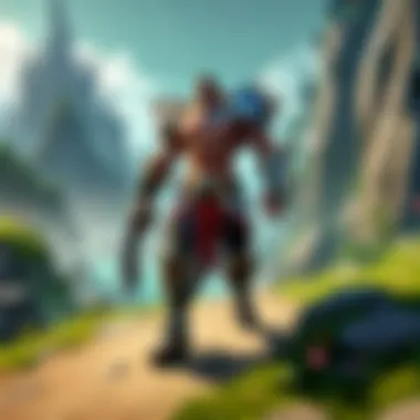 Techniques for Enhancing Performance in Unranked Games Performance improvement techniques in League of Legends