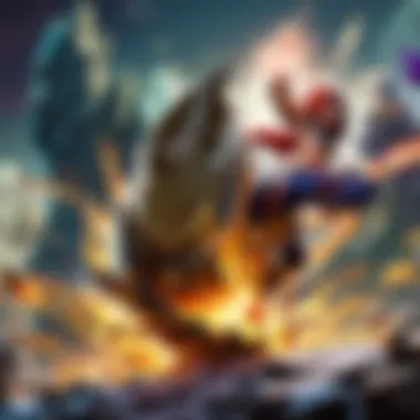 Strategies for Success in Unranked Matches In-depth overview of unranked match strategies