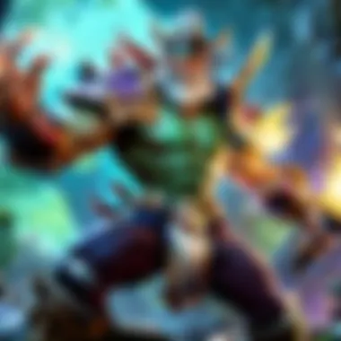 Popular Third-Party Apps in League of Legends An overview of popular third-party applications for League of Legends