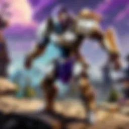 Visual representation of Twitch Prime benefits in gaming