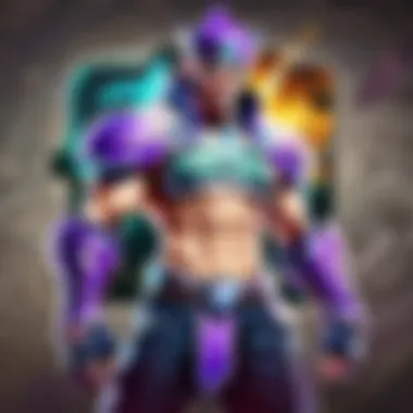 Linking Twitch and League of Legends Accounts Player interface displaying linked Twitch and League of Legends accounts