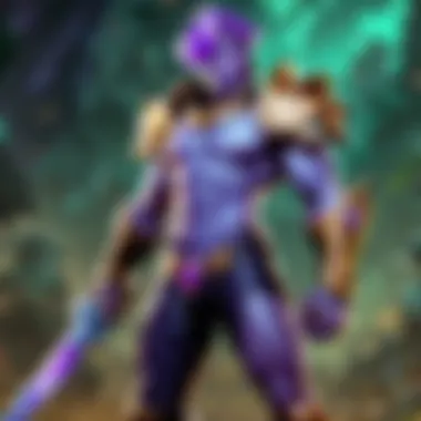 Gameplay Enhancements from Twitch Prime Rewards Enhanced gameplay experience through Twitch Prime rewards
