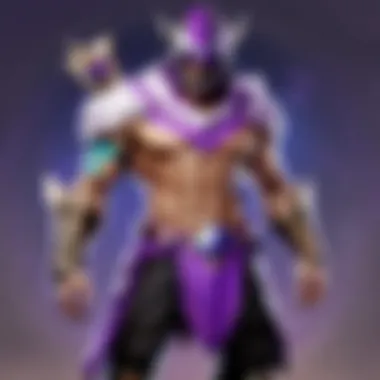 Twitch Prime and League of Legends Integration Twitch Prime logo integrated with League of Legends