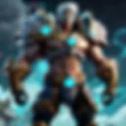 Exploring Twitter’s Cloud 9: Insights and Impact on League of Legends Introduction