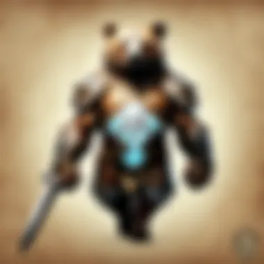 Strategic Rune Selections for Volibear Strategic rune selections for Volibear
