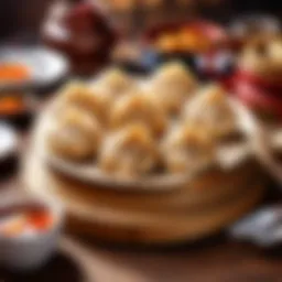 Exquisite Pleasure of Unwrapping Xiao Long Bao