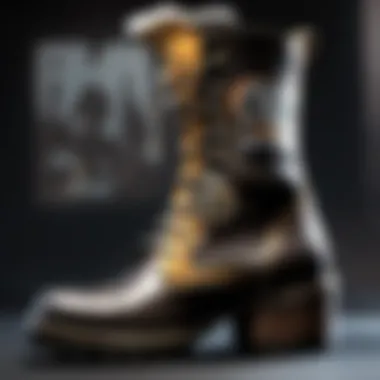 Trendsetters Unleashed: Coach's Fashion Evolution Fashion Evolution with Coach Footwear