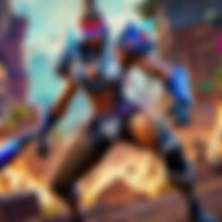 G League event showcasing top Fortnite talent